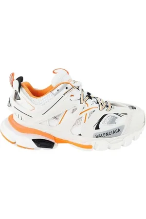 Balenciaga Mujer, Zapatos, Blanco, Talla: 36 EU
