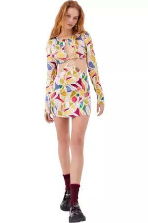 For Love & Lemons Mujer, Vestidos, , Talla: XS