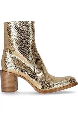 Strategia Mujer, Zapatos, Amarillo, Talla: 39 EU