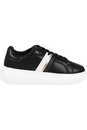 U.S. Polo Assn. Mujer, Zapatos, Negro, Talla: 40 EU