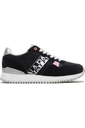 Napapijri Mujer, Zapatos, Azul, Talla: 36 EU