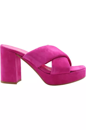 E mia Mujer, Zapatos, Rosa, Talla: 39 EU