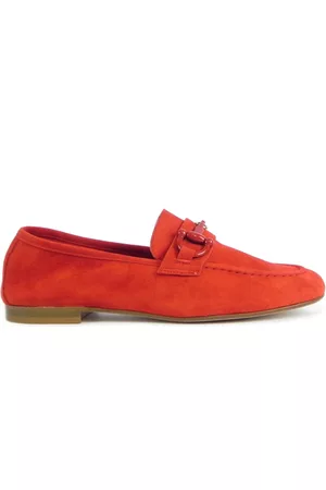 Belle Mujer, Zapatos, Rojo, Talla: 37 EU
