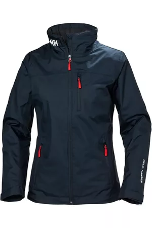 Helly Hansen Mujer, Chaquetas, Azul, Talla: S