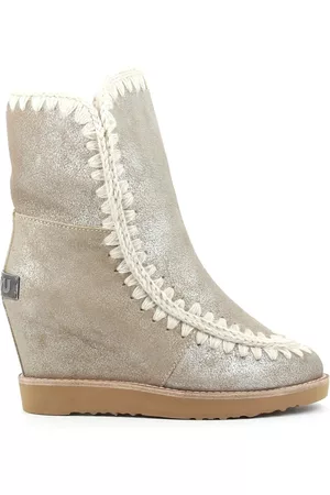 Mou Mujer, Zapatos, , Talla: 39 EU