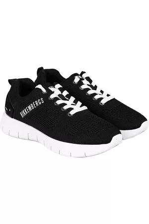 Bikkembergs Mujer, Zapatos, Negro, Talla: 39 EU