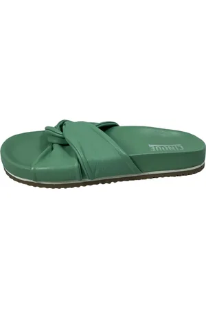 Cinque Mujer, Zapatos, Verde, Talla: 37 EU