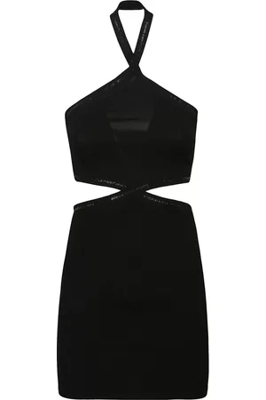 Alexander Wang Mujer, Vestidos, Negro, Talla: M