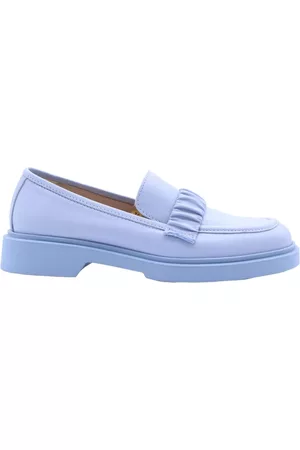 E mia Mujer, Zapatos, Azul, Talla: 37 EU