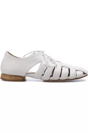 Ixos Mujer Sandalias - Zapatos Mujeres Sandalia i XOS E00020 Tokyo Gesso Cuero Blanco Blanco, Mujer, Talla: 38 EU