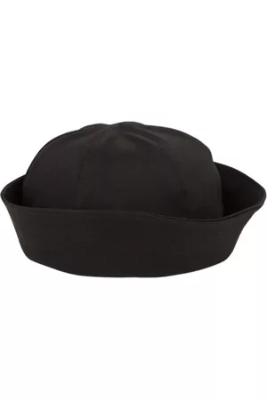 VIVETTA Mujer Sombreros y Gorros - Hats Negro, Mujer, Talla: M