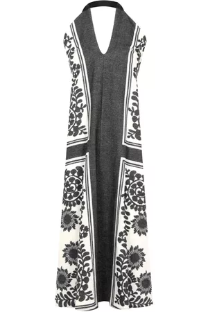 Kaos Mujer, Vestidos, Negro, Talla: M
