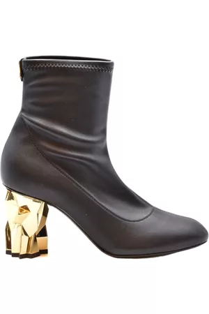Giuseppe Zanotti Mujer, Zapatos, Negro, Talla: 40 EU
