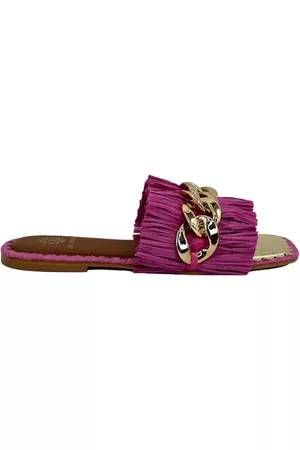 DE SIENA Mujer, Zapatos, Rosa, Talla: 39 EU