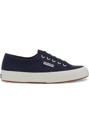 Superga Unisex, Zapatos, Azul, Talla: 39 EU