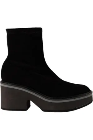 Robert Clergerie Mujer, Zapatos, Negro, Talla: 37 EU