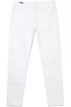 Denham Mujer Pitillos - Skinny Jeans Blanco, Mujer, Talla: W29 L28