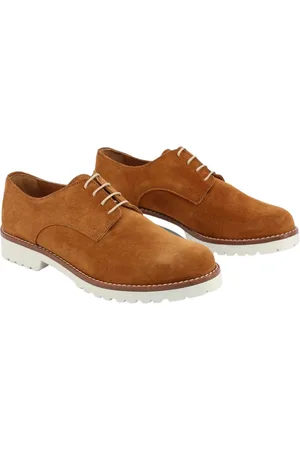 Made in italia Mujer, Zapatos, Marrón, Talla: 37 EU