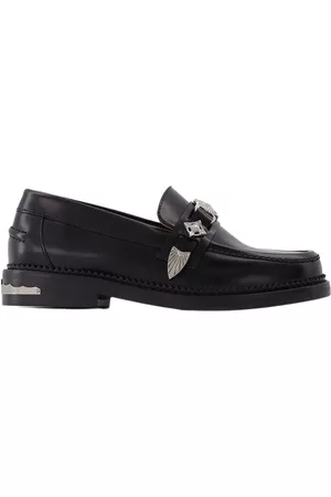TOGA PULLA Mujer, Zapatos, Negro, Talla: 36 EU