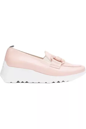 Wonders Mujer Loafers y Skechers - Loafers Rosa, Mujer, Talla: 36 EU