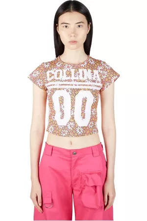 Collina Strada Mujer, Camisetas, , Talla: S