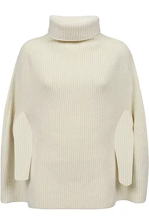 Sa Su Phi Mujer, Jerseys, Blanco, Talla: S
