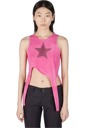 Collina Strada Mujer, Camisetas, Rosa, Talla: S