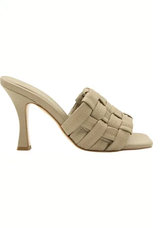 Pinko Mujer, Zapatos, Gris, Talla: 40 EU