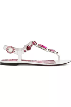 Dolce & Gabbana Mujer Zapatos - Shoes Multicolor, Mujer, Talla: 39 1/2 EU