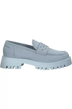 Marco Tozzi Mujer, Zapatos, Azul, Talla: 40 EU