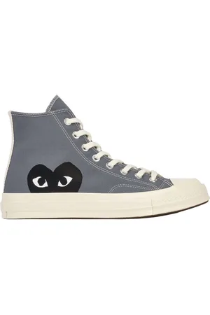 Calzado Zapatos Comme des Garcons en Rebajas Outlet Online FASHIOLA.es