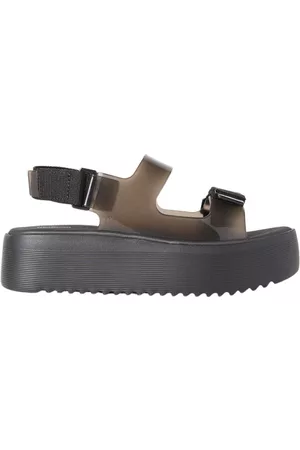 Melissa Mujer, Zapatos, Negro, Talla: 36 EU
