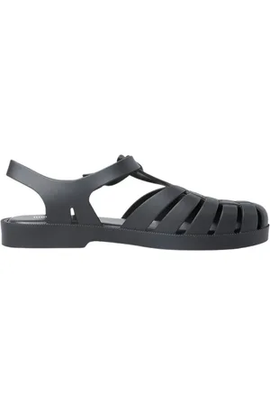 Melissa Mujer, Zapatos, Negro, Talla: 39 EU