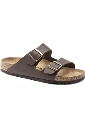 Birkenstock Ropa - Controles deslizantes Marrón , unisex, Talla: 44 EU