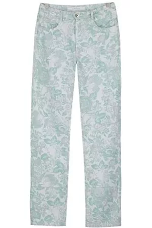 Humanoid Mujer, Vaqueros, Gris, Talla: M