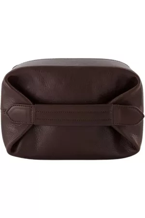 LEMAIRE Bolsos - Handbags Marrón , unisex, Talla: ONE Size