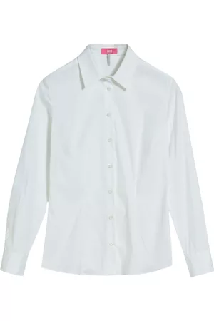 Cinque Mujer, Blusas y Camisas, Blanco, Talla: XL