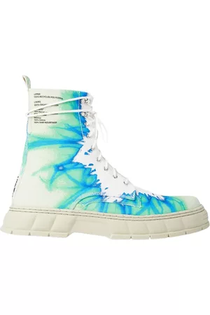 VIRON Unisex, Zapatos, Azul, Talla: 36 EU