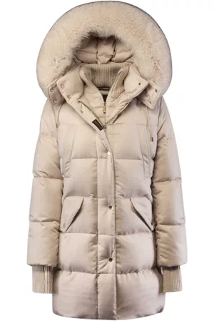 MOORER Mujer, Chaquetas, , Talla: 2XS