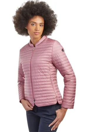 CANADIENS Mujer, Chaquetas, Rosa, Talla: L