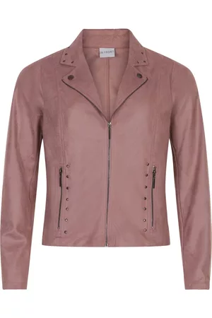 In Front Mujer, Chaquetas, Rosa, Talla: M