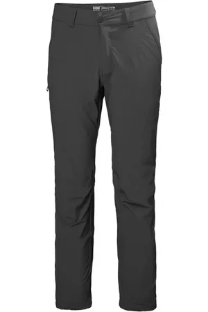 Helly Hansen Mujer, Pantalones, Gris, Talla: XS