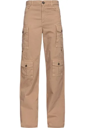Pinko Mujer, Pantalones, , Talla: S