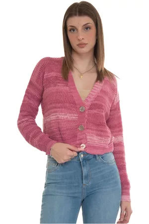 pennyblack Mujer, Jerseys, Rosa, Talla: L
