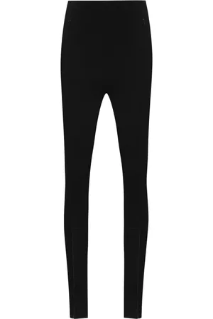 WARDROBE.NYC Mujer, Pantalones, Negro, Talla: M