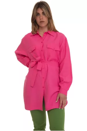 pennyblack Mujer, Blusas y Camisas, Rosa, Talla: XS