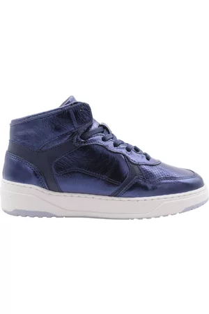 Cycleur de luxe Mujer, Zapatos, Azul, Talla: 36 EU
