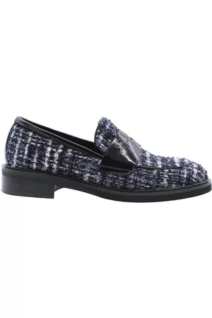 E mia Mujer, Zapatos, Azul, Talla: 36 EU