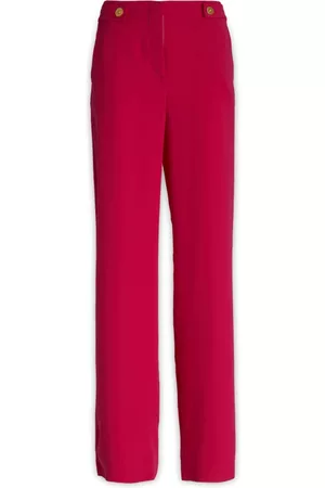 Giorgio Armani Mujer, Pantalones, Rosa, Talla: S