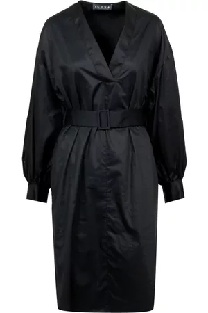 Kaos Mujer, Vestidos, Negro, Talla: L